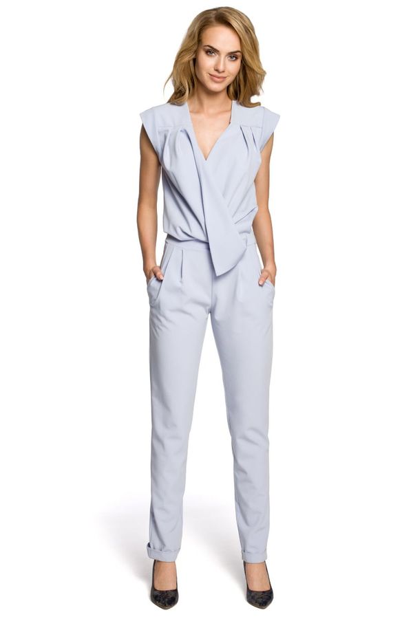 Made Of Emotion Ženski kombinezon Made Of Emotion