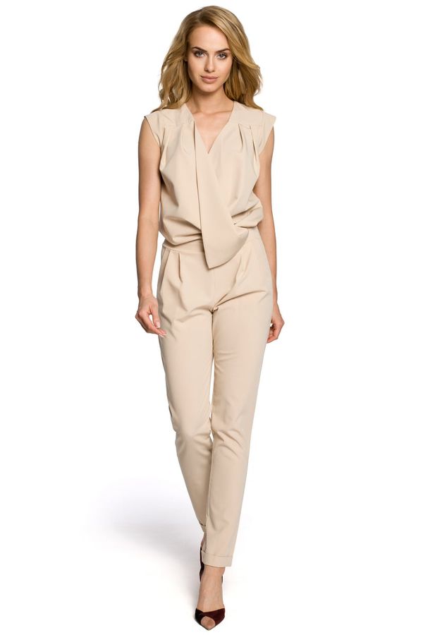 Made Of Emotion Ženski kombinezon Made Of Emotion