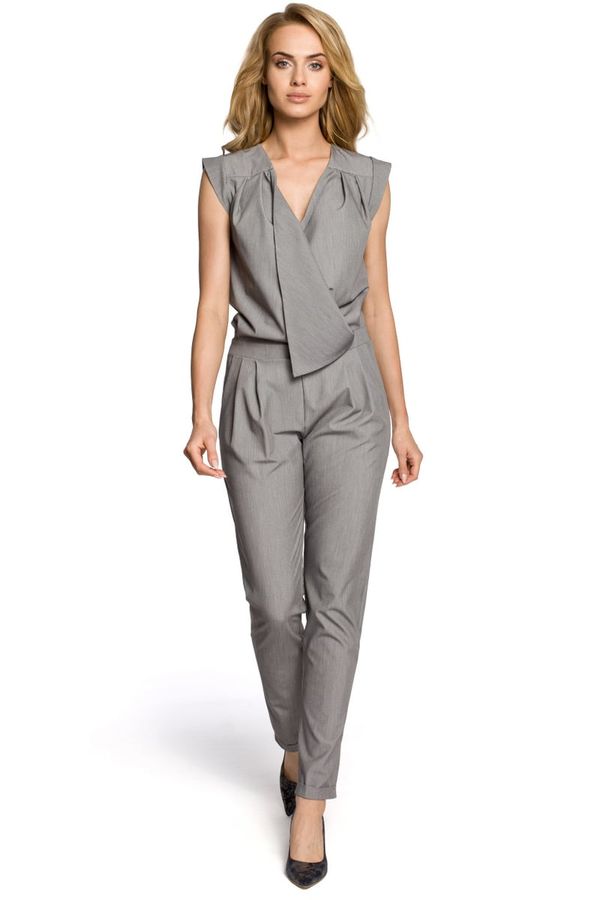 Made Of Emotion Ženski kombinezon Made Of Emotion