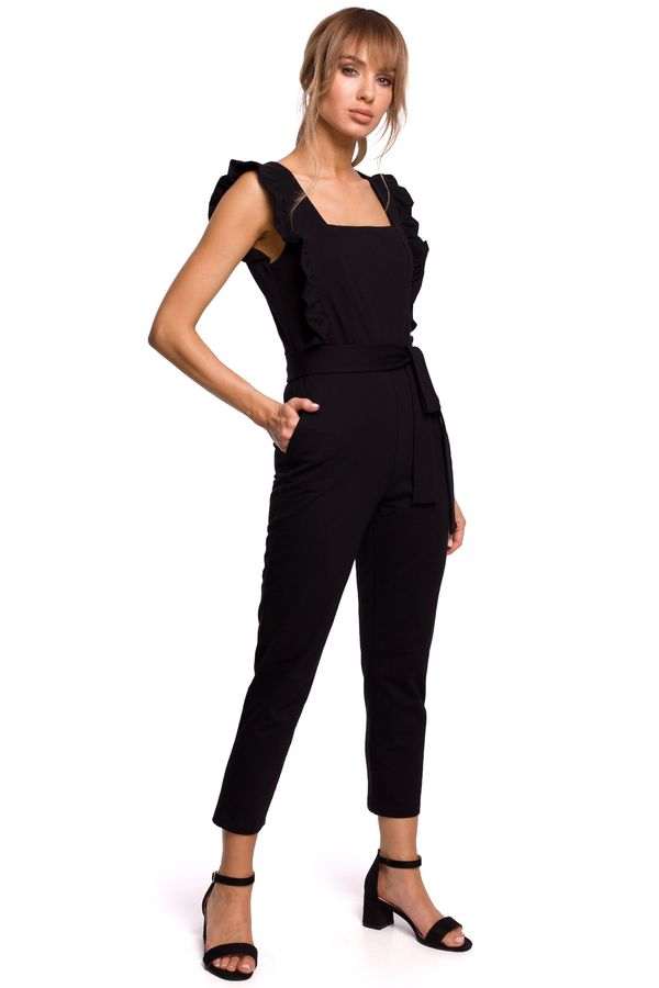 Made Of Emotion ŽenskI kombinezon Made Of Emotion M507