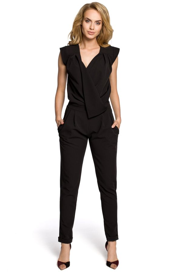 Made Of Emotion Ženski kombinezon Made Of Emotion