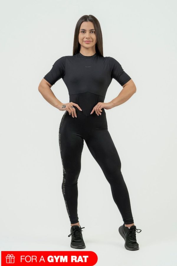 NEBBIA Ženski kombinezon NEBBIA