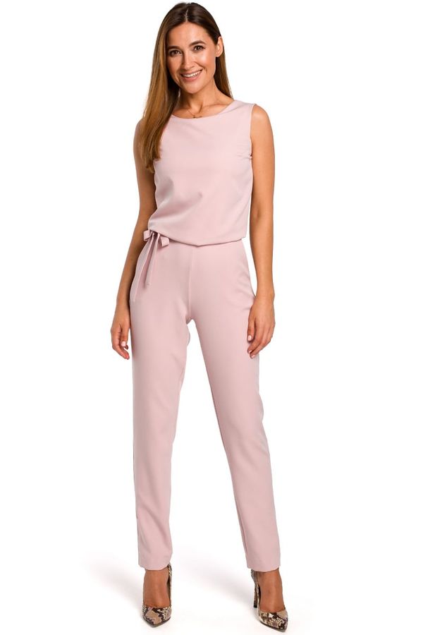 Stylove Ženski kombinezon Stylove S191