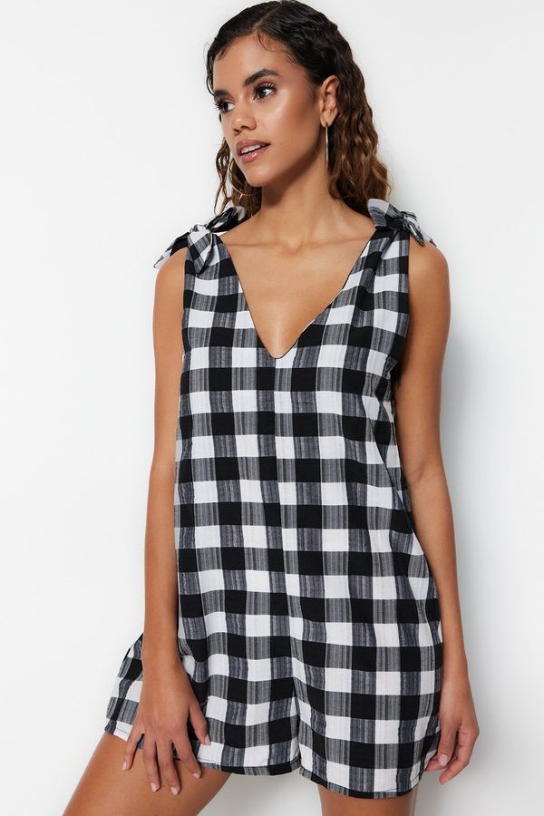 Trendyol Ženski kombinezon Trendyol