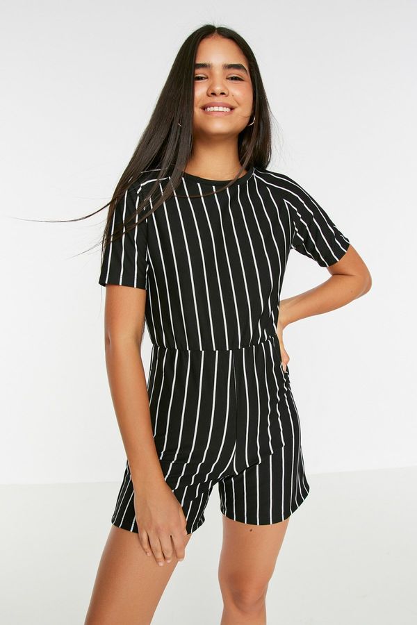 Trendyol Ženski kombinezon Trendyol