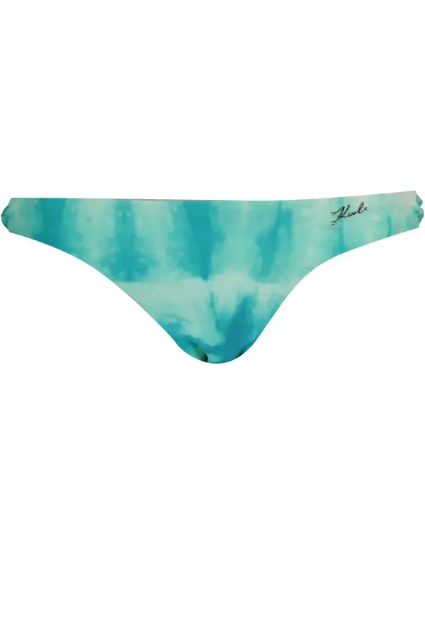KARL LAGERFELD BEACHWEAR Ženski kupaći kostim Karla Lagerfelda