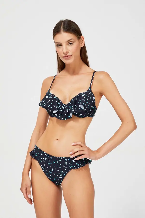 Marisse Ženski Moodo bikini s volanima
