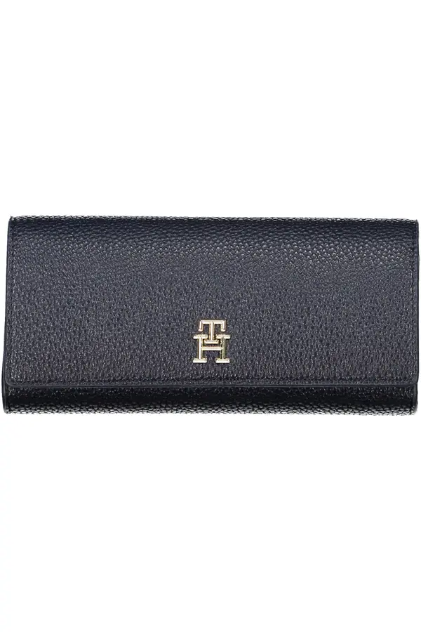 Tommy Hilfiger Ženski novčanik Tommy Hilfiger plave boje
