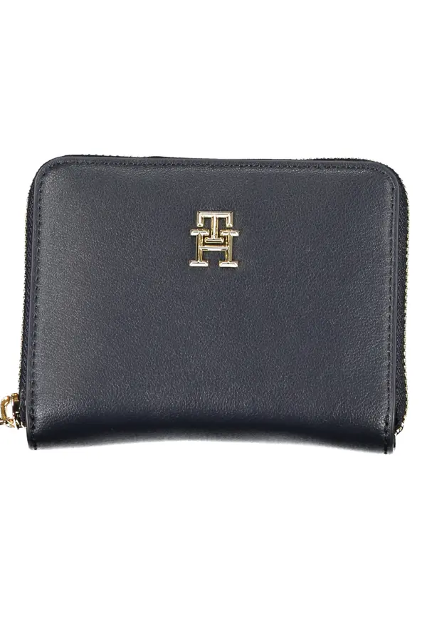 Tommy Hilfiger Ženski novčanik Tommy Hilfiger plave boje