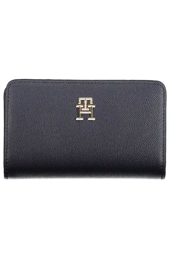 Tommy Hilfiger Ženski novčanik Tommy Hilfiger plave boje