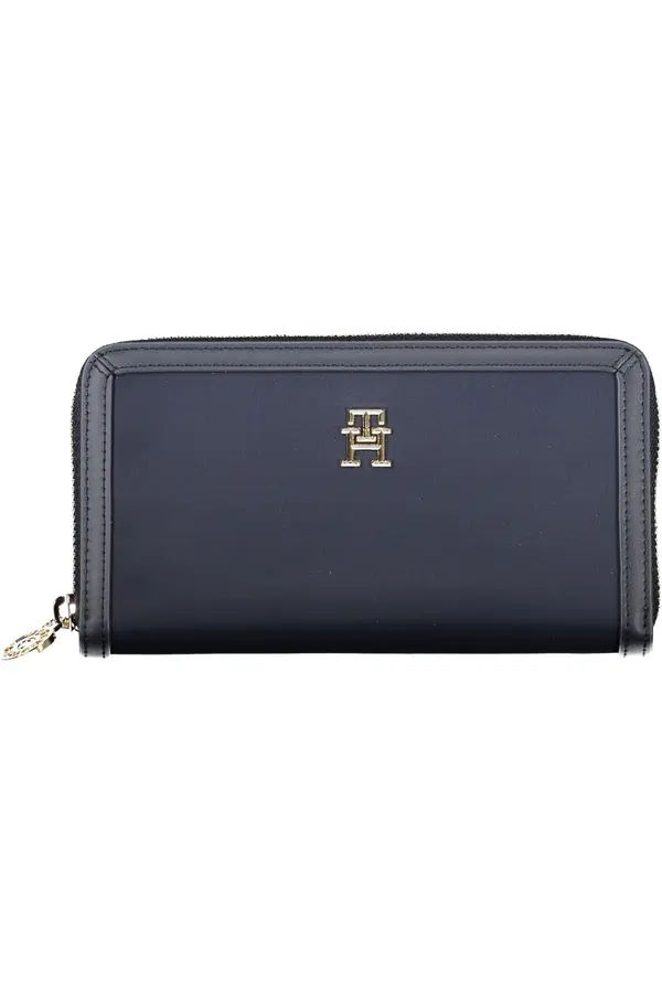 Tommy Hilfiger Ženski novčanik Tommy Hilfiger plave boje