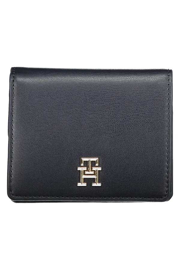 Tommy Hilfiger Ženski novčanik Tommy Hilfiger plave boje
