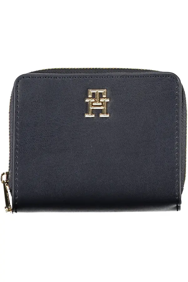 Tommy Hilfiger Ženski novčanik Tommy Hilfiger plave boje