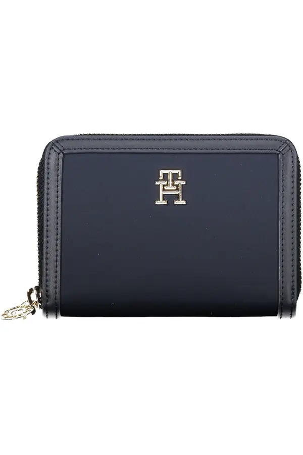 Tommy Hilfiger Ženski novčanik Tommy Hilfiger plave boje