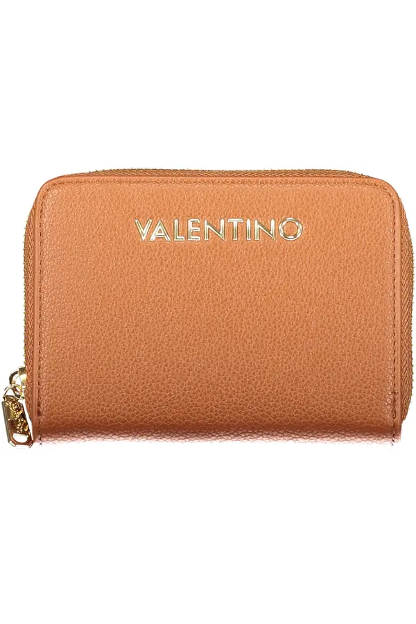 Valentino Bags Ženski novčanik Valentino Bags, smeđe boje
