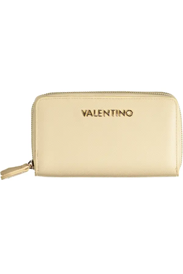 Valentino Bags Ženski novčanik Valentino bež boje