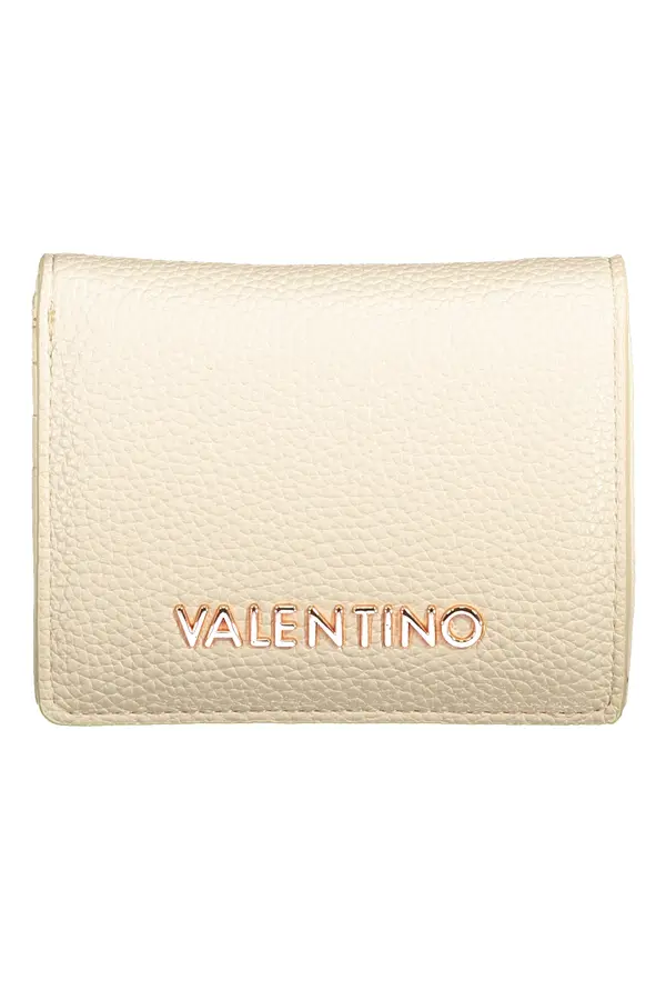 Valentino Bags Ženski novčanik Valentino bež boje