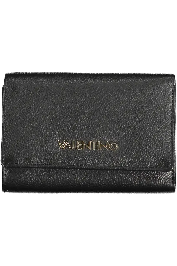 Valentino Bags Ženski novčanik Valentino, crne boje