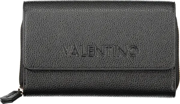 Valentino Bags Ženski novčanik Valentino, crne boje