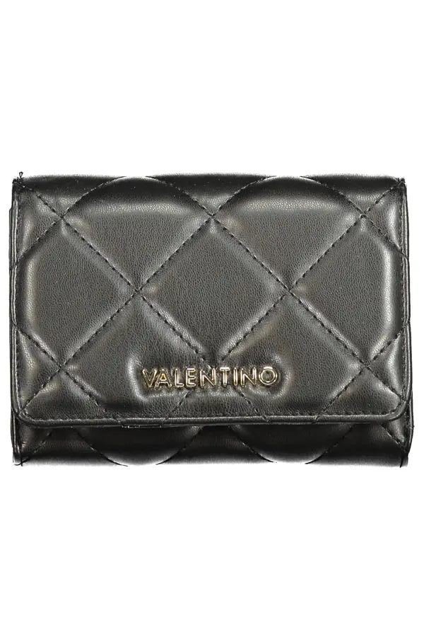 Valentino Bags Ženski novčanik Valentino, crne boje