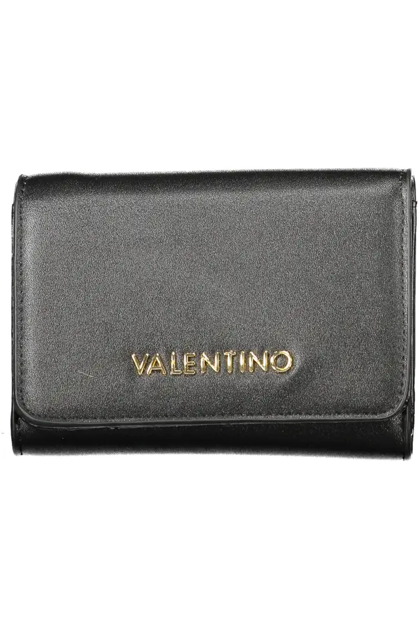 Valentino Ženski novčanik Valentino, crne boje