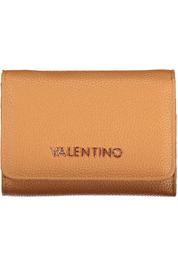 Valentino Bags Ženski novčanik Valentino smeđe boje