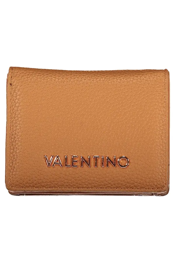 Valentino Bags Ženski novčanik Valentino smeđe boje