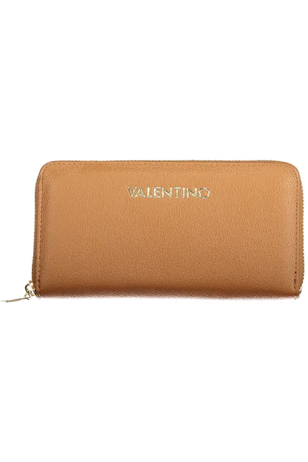 Valentino Bags Ženski novčanik Valentino smeđe boje
