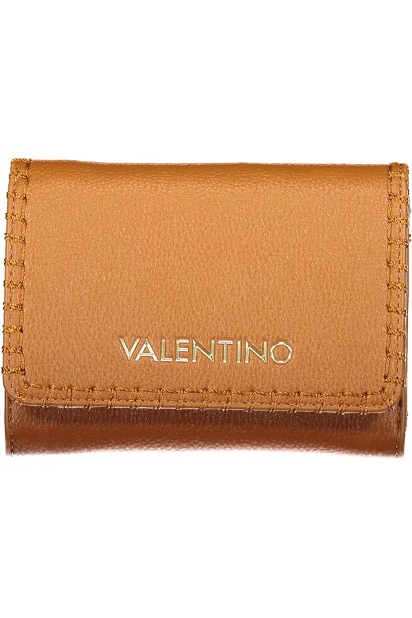Valentino Bags Ženski novčanik Valentino, smeđi