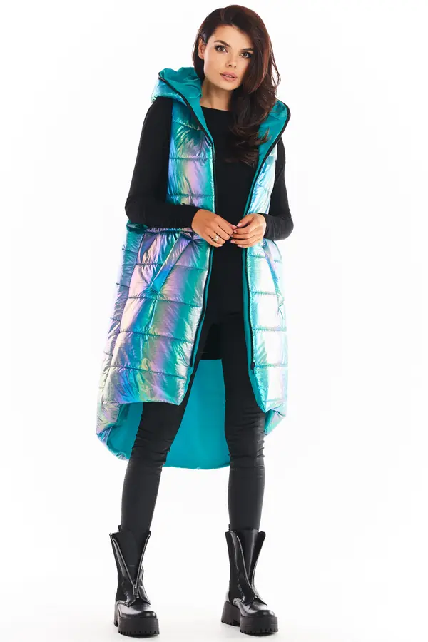 Awama Ženski prsluk  Awama A386