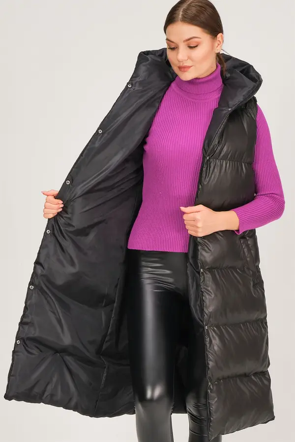 dewberry Ženski prsluk dewberry