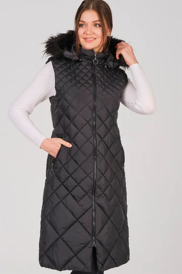 dewberry Ženski prsluk dewberry