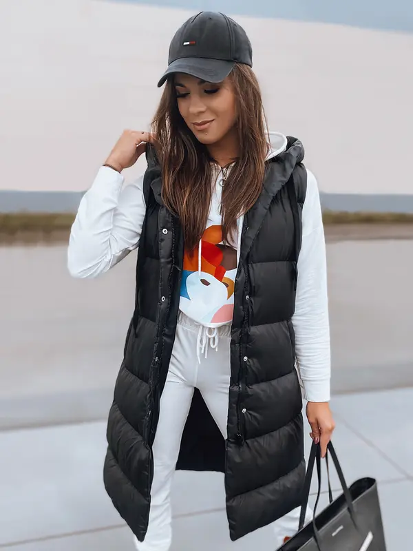 DStreet Ženski prsluk DStreet