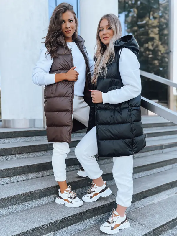 DStreet Ženski prsluk DStreet DStreet