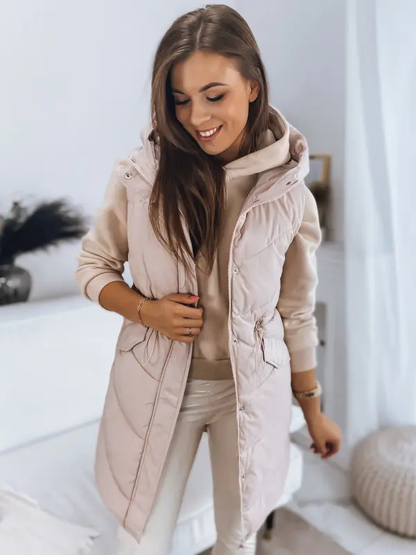 DStreet Ženski prsluk DStreet Gamis