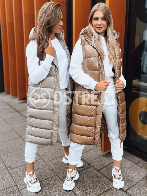 DStreet Ženski prsluk DStreet