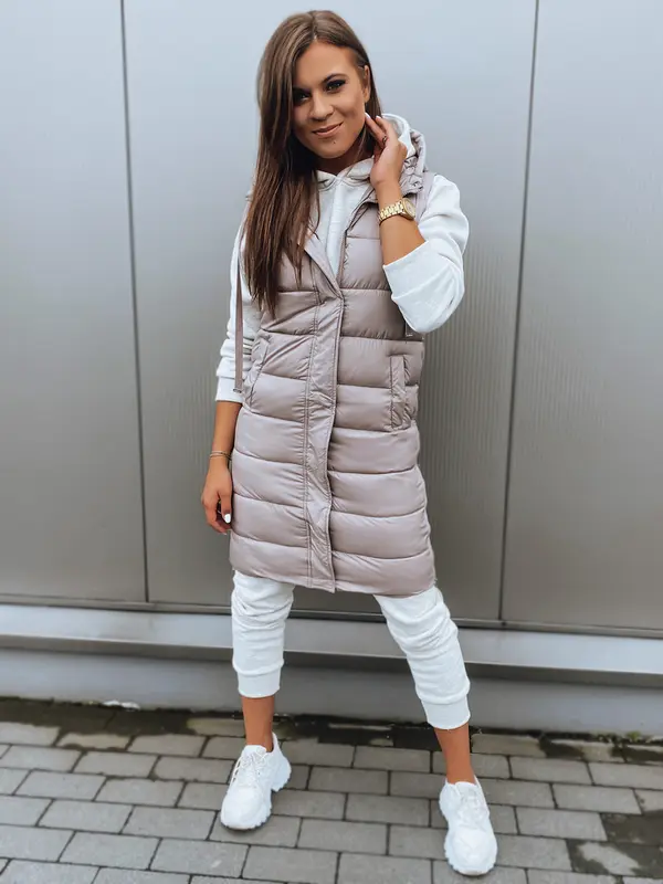 DStreet Ženski prsluk DStreet Kerin