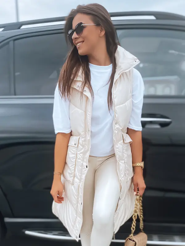 DStreet Ženski prsluk DStreet Mariel