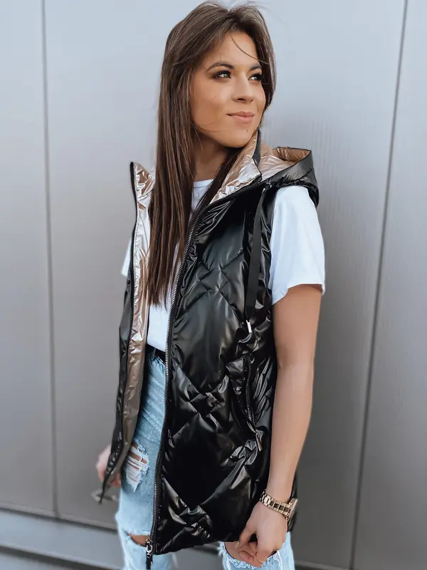 DStreet Ženski prsluk DStreet Pavon