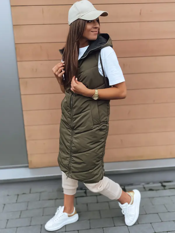 DStreet Ženski prsluk DStreet