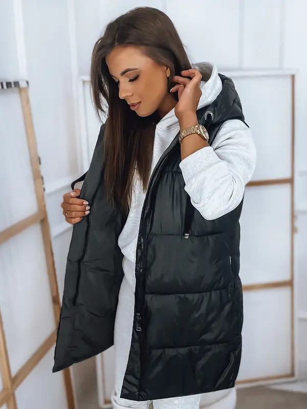 DStreet Ženski prsluk DStreet Quilted