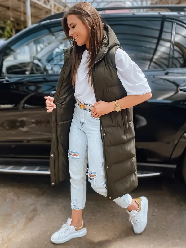 DStreet Ženski prsluk DStreet