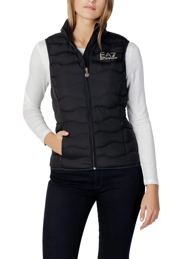 EA7 Ženski prsluk Ea7 Gilet Donna