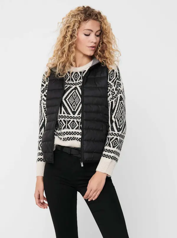 Only Ženski prsluk Only New Tahoe