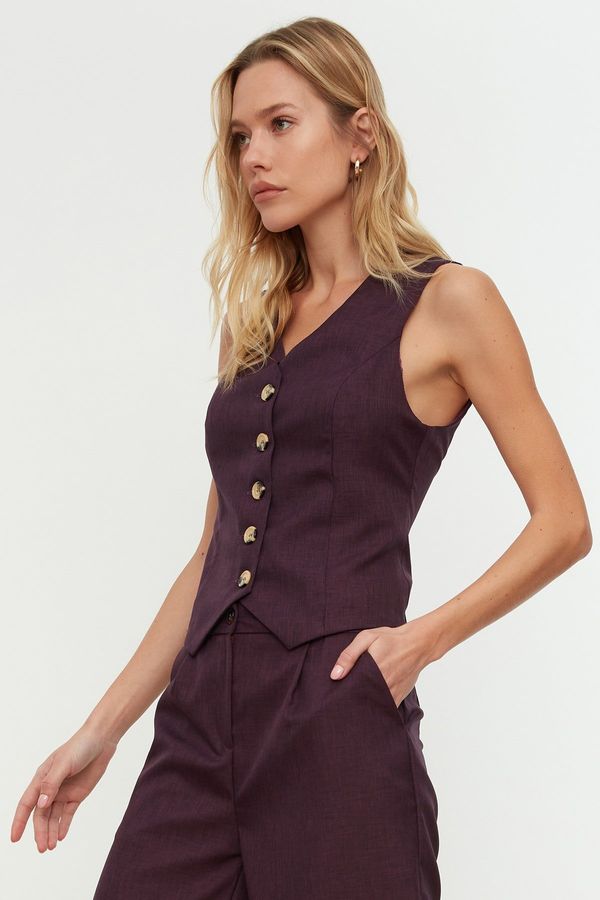 Trendyol Ženski prsluk Trendyol