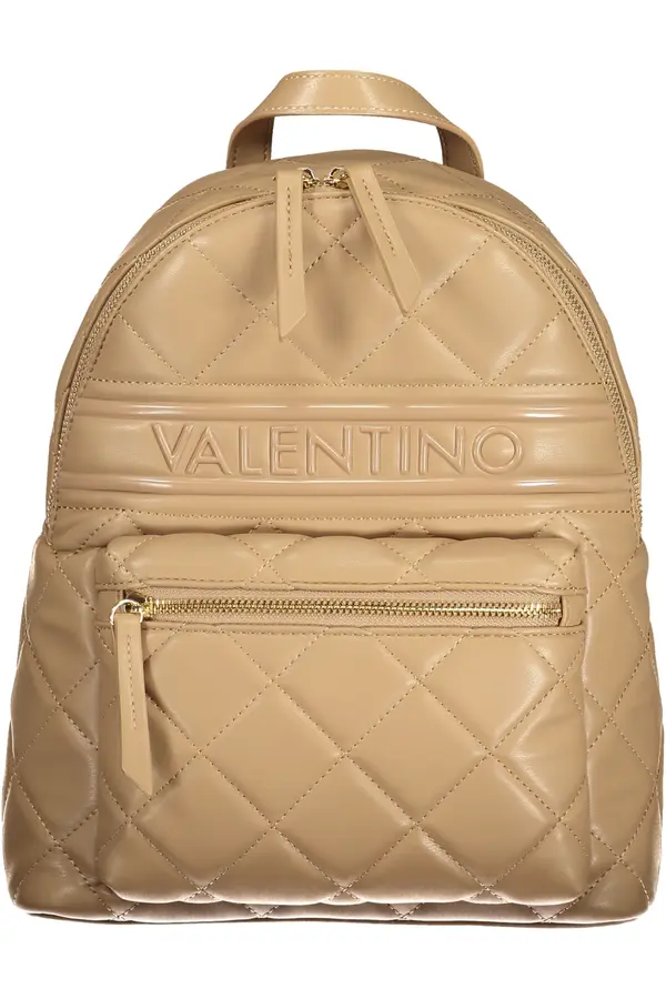 Valentino Bags Ženski ruksak Valentino bež boje