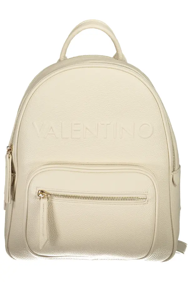 Valentino Bags Ženski ruksak Valentino bež boje