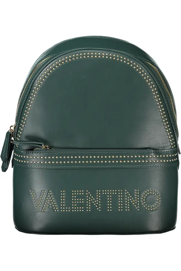 Valentino Ženski ruksak Valentino, zelene boje