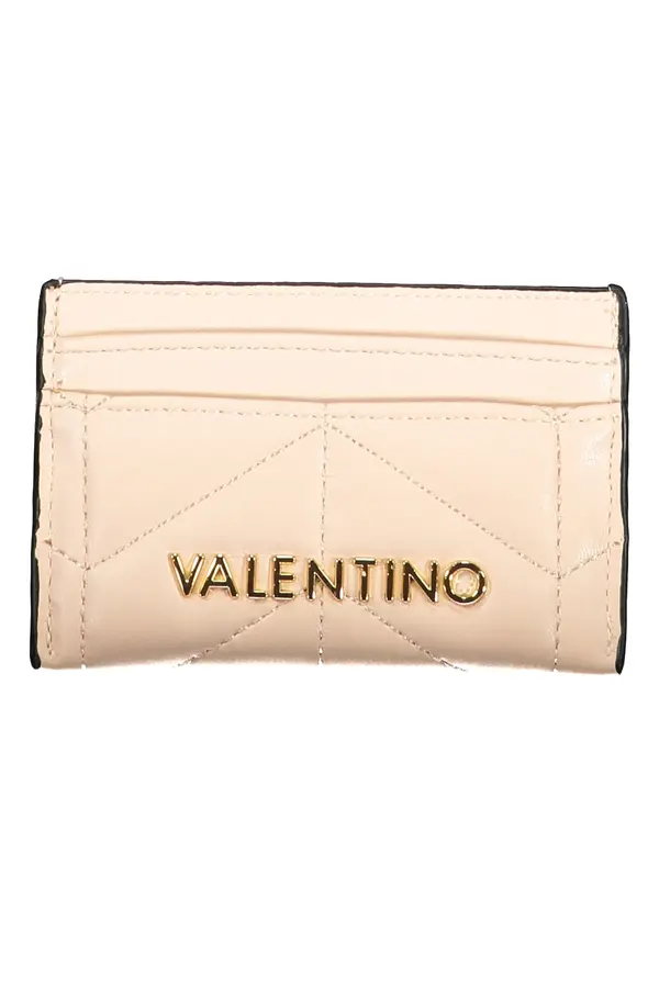 Valentino Bags Ženski ružičasti novčanik marke Valentino