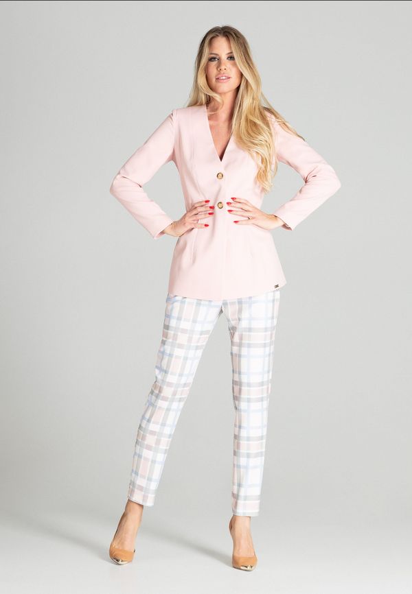 Figl Ženski sako Figl M694